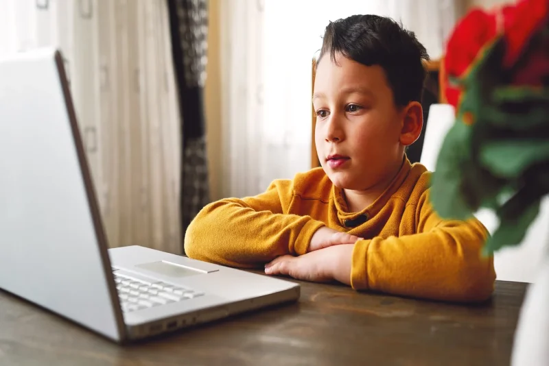 onlinetherapychild